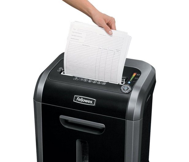 FELLOWES Niszczarka 79Ci - 391092 - zdjęcie 5